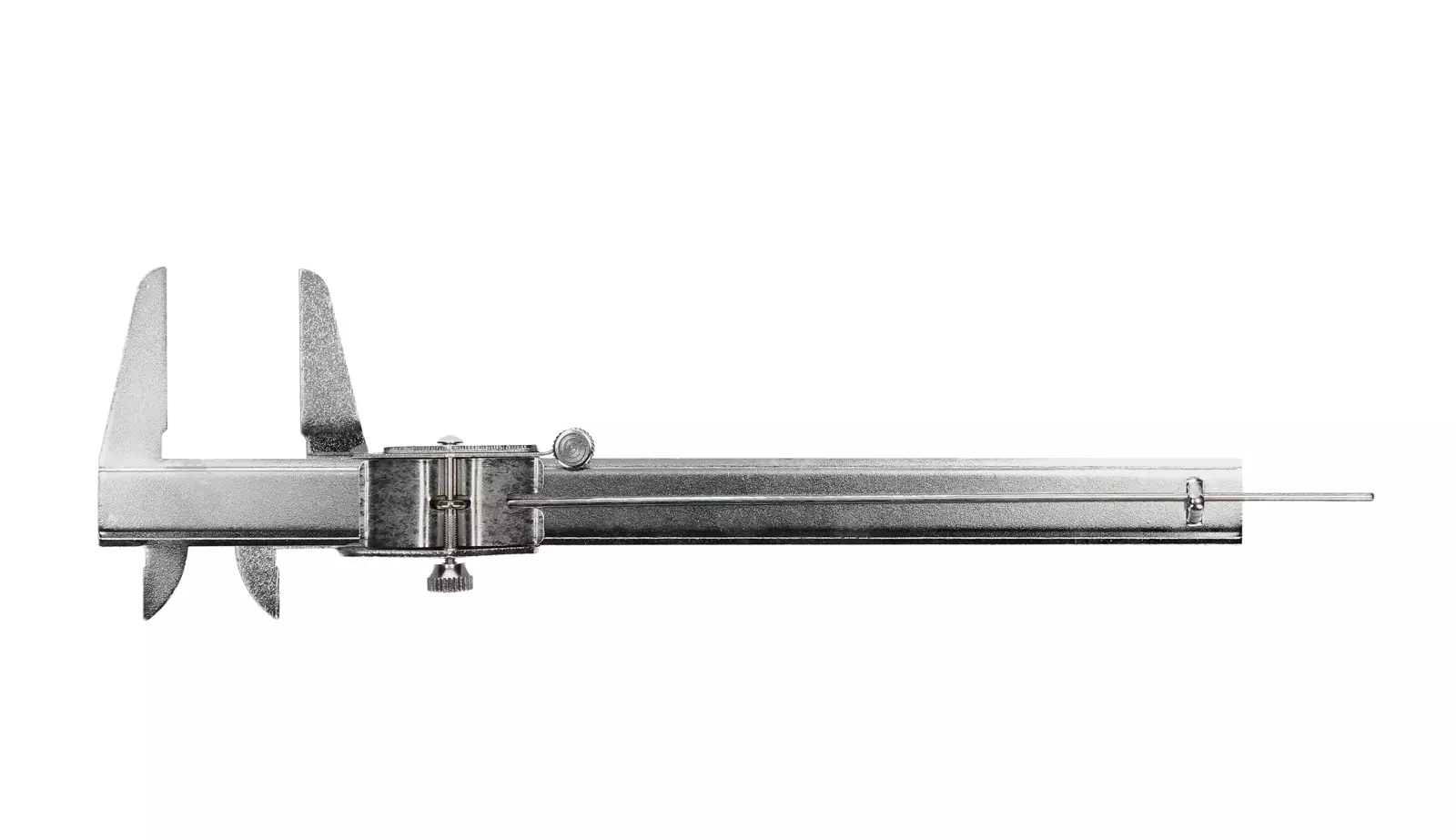 Штангенциркуль для листового металла 150 мм VOREL 15115